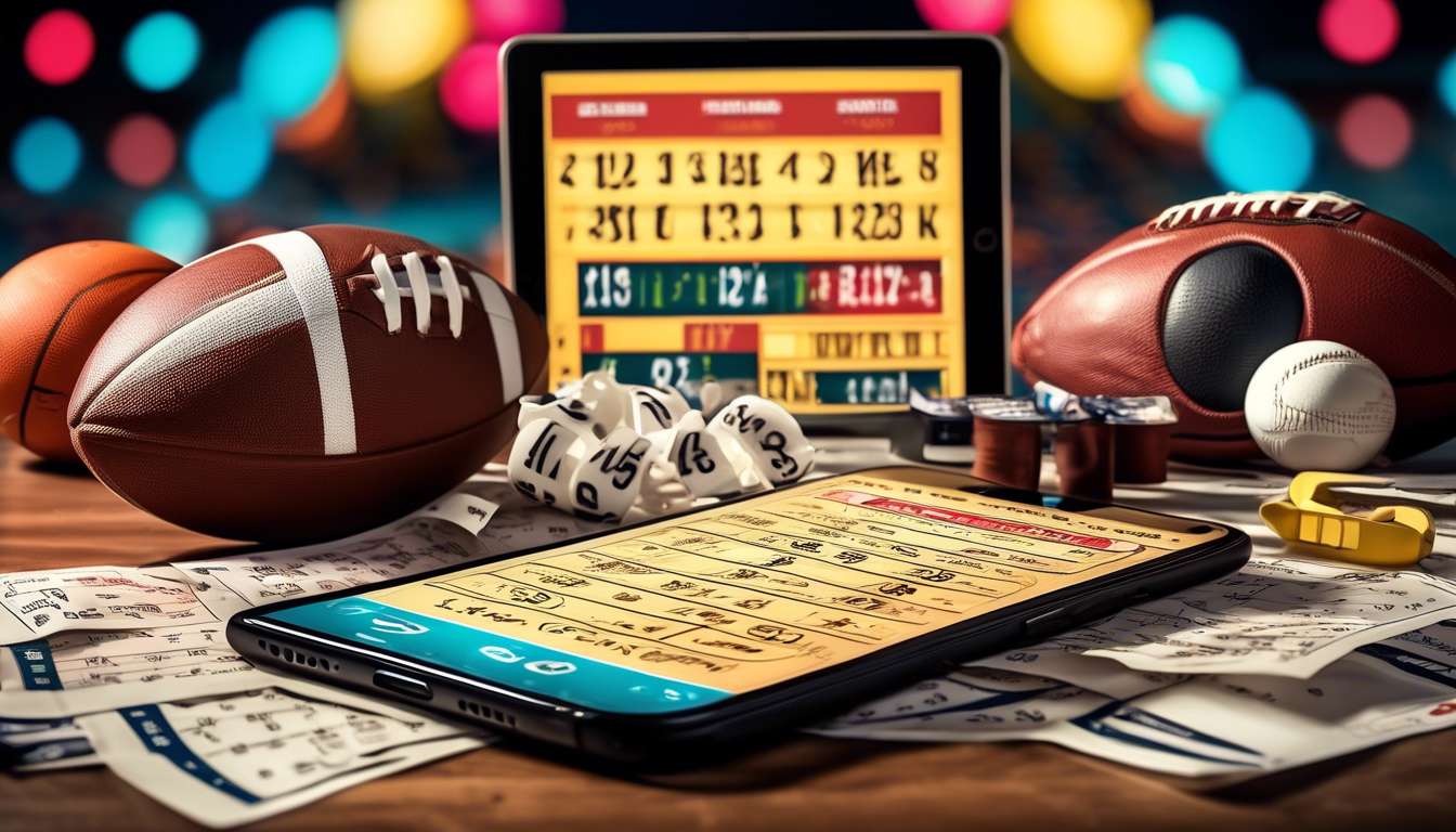 7 Ways to Use Betting Tips Effectively