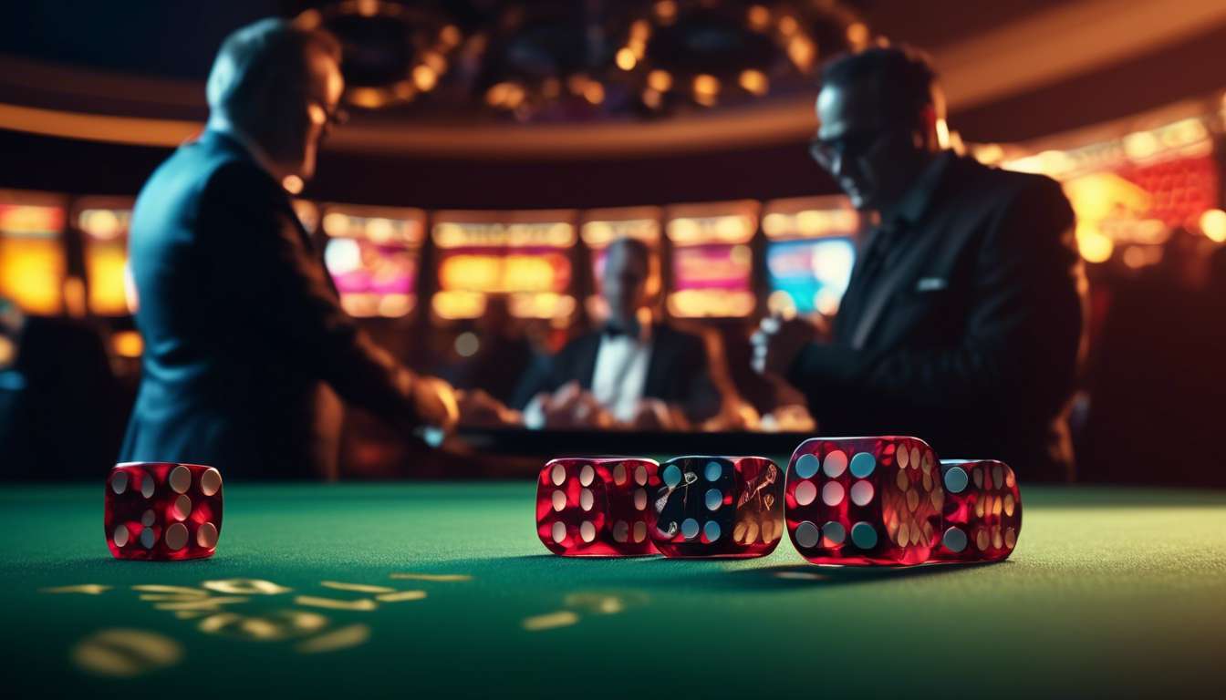 Betting Guide: 10 Insights from Industry Experts
