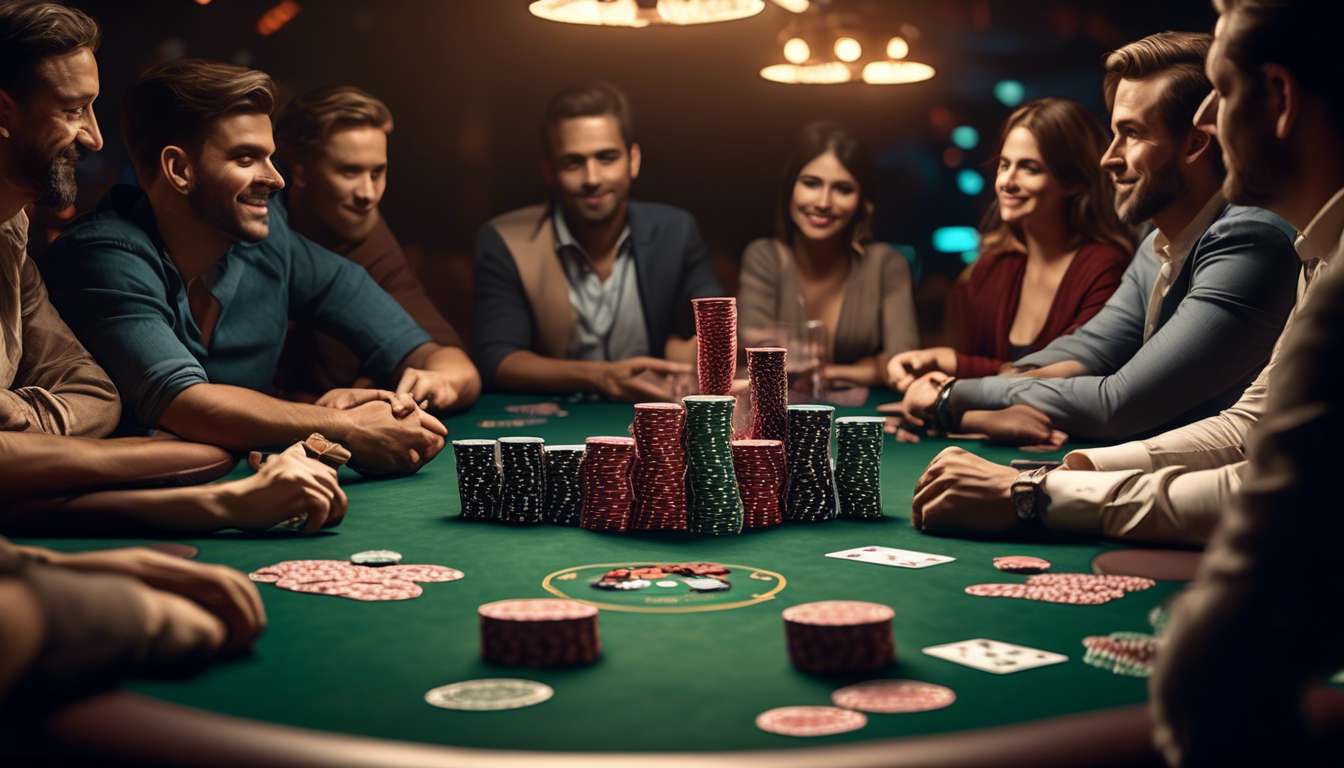 Betting Guide: 8 Questions Answered by Experts