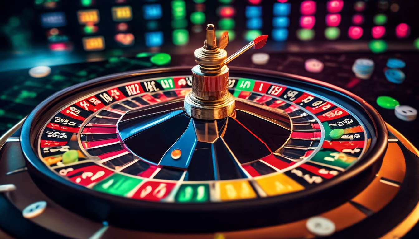 Betting Odds: 5 Trends Shaping the Market