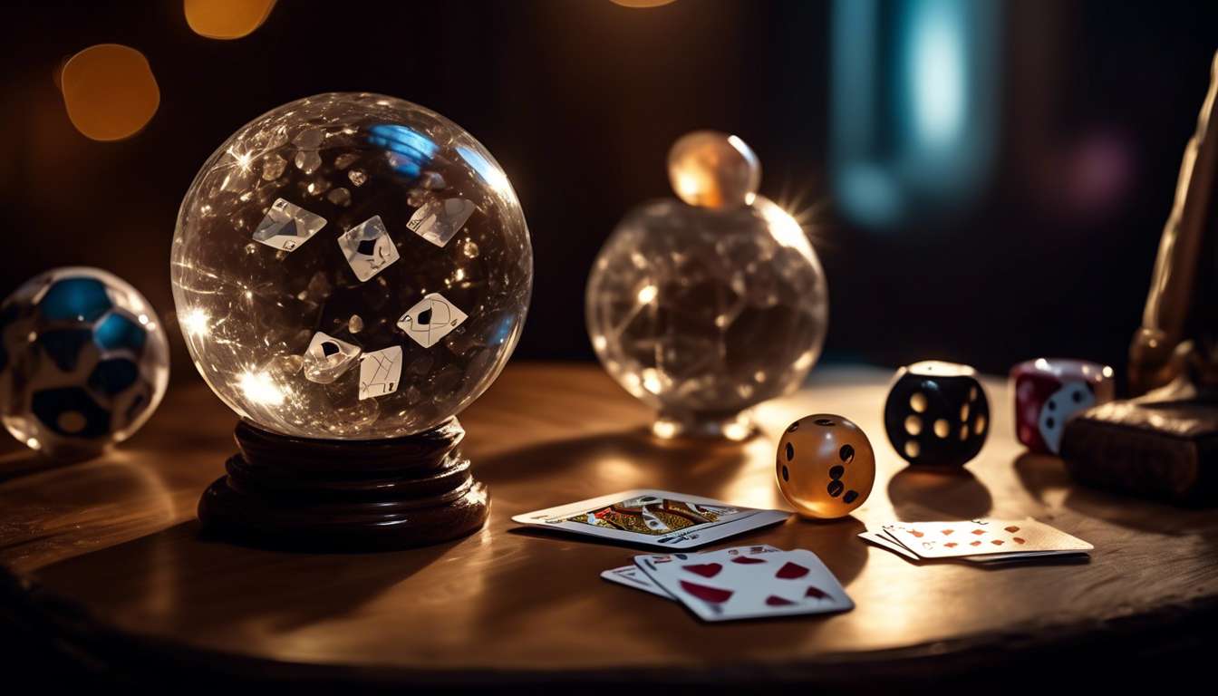 Essential Betting Predictions for Major Events