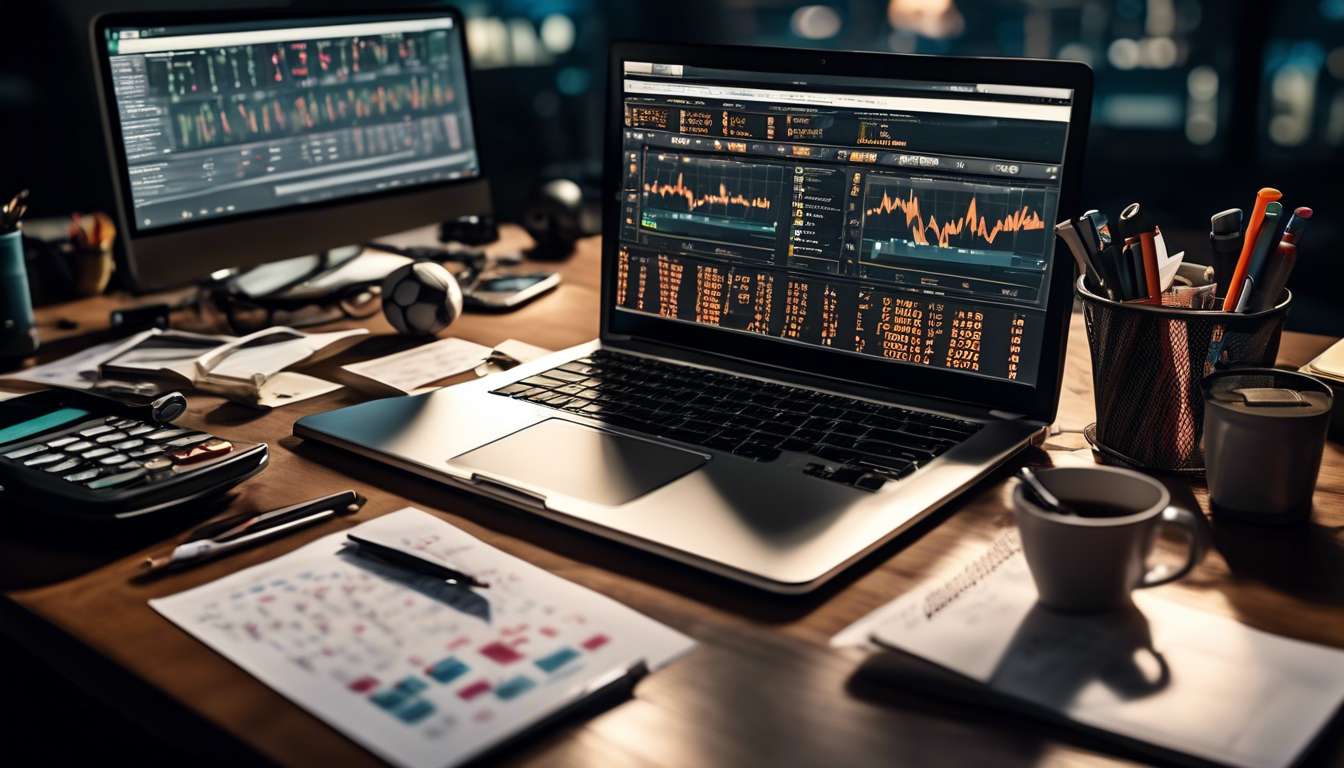 Essential Betting Tips for Smarter Decisions