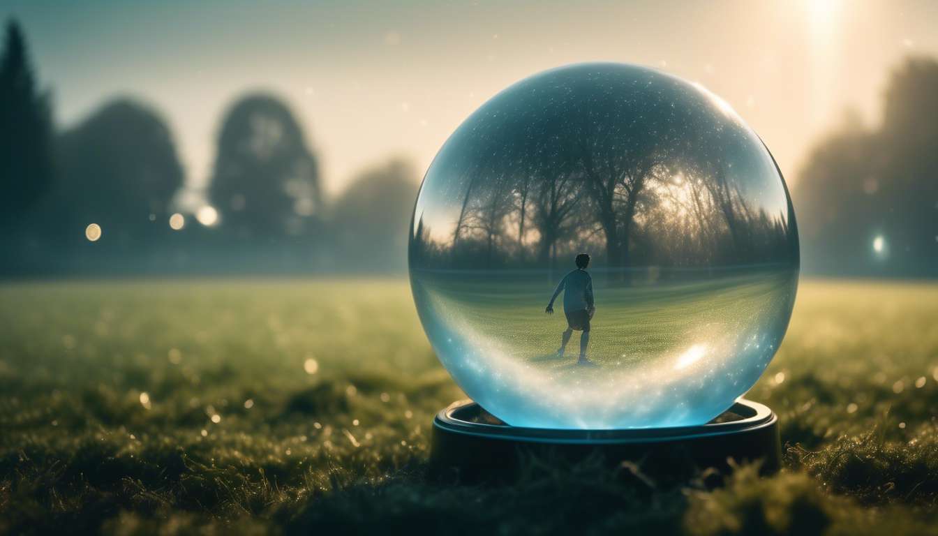 Discover Accurate Predictions with Forebet Today