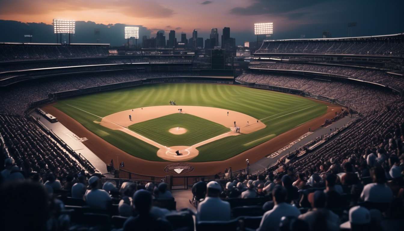 Expert Strategies for Winning MLB Picks