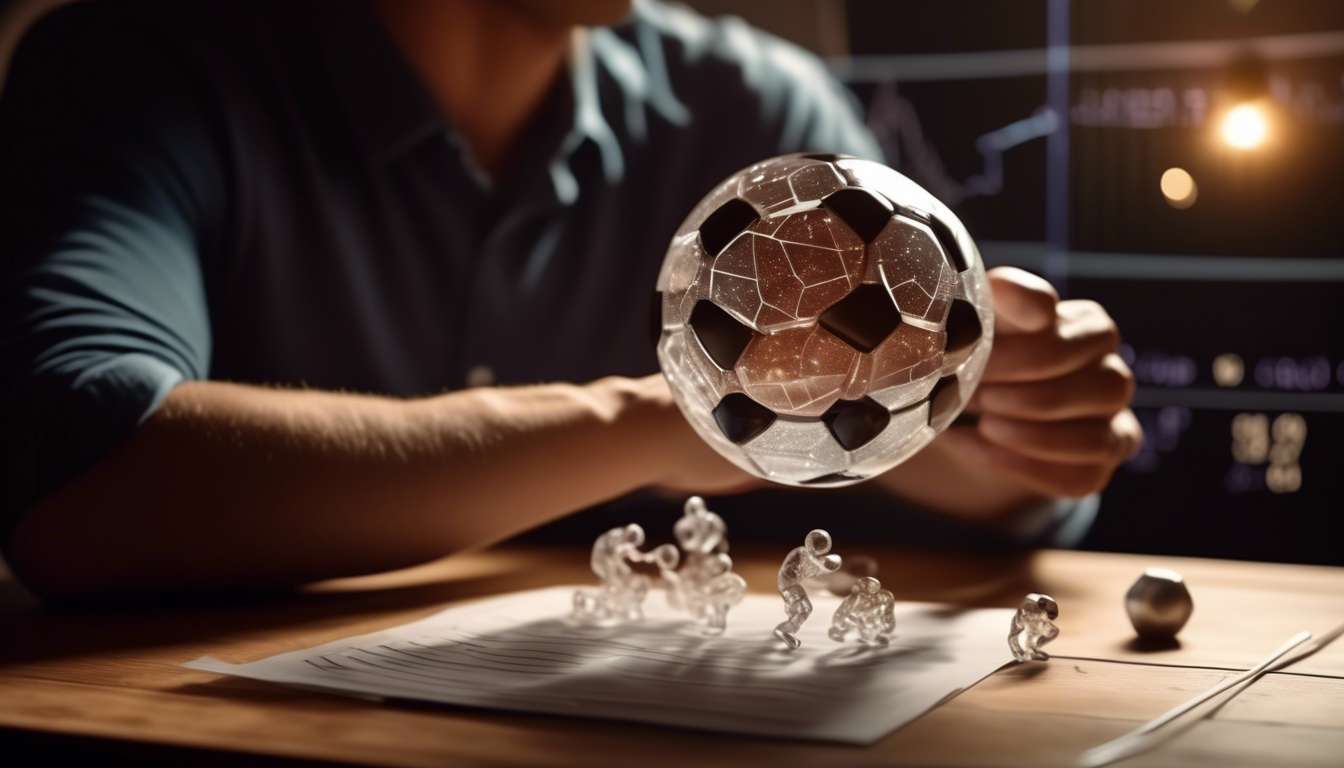 Mastering the Art of Soccer Prediction for Unmatched Accuracy