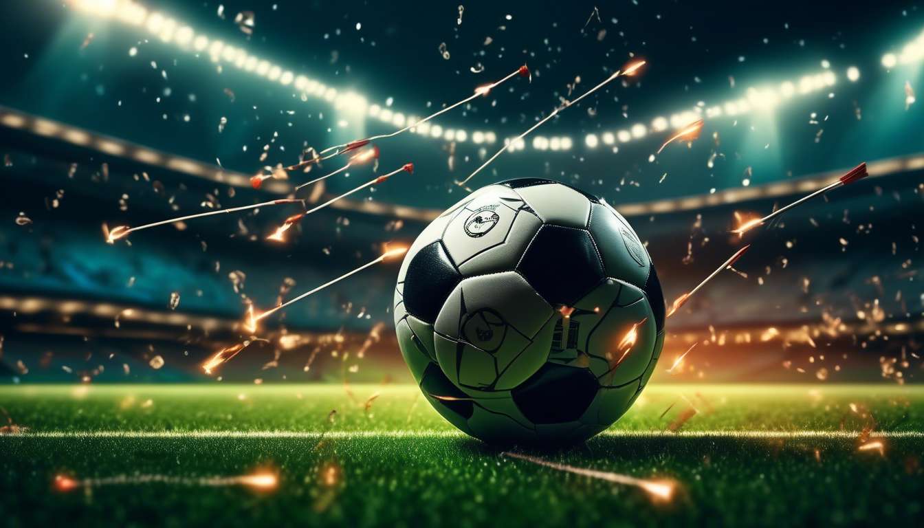 Expert Tips for Soccer Predictions Today