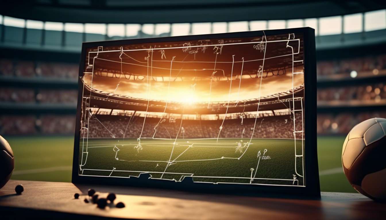 Expert Insights on Today Football Prediction Tips