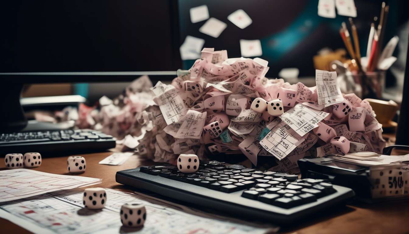 Top 7 Mistakes in Betting Tips and How to Avoid Them
