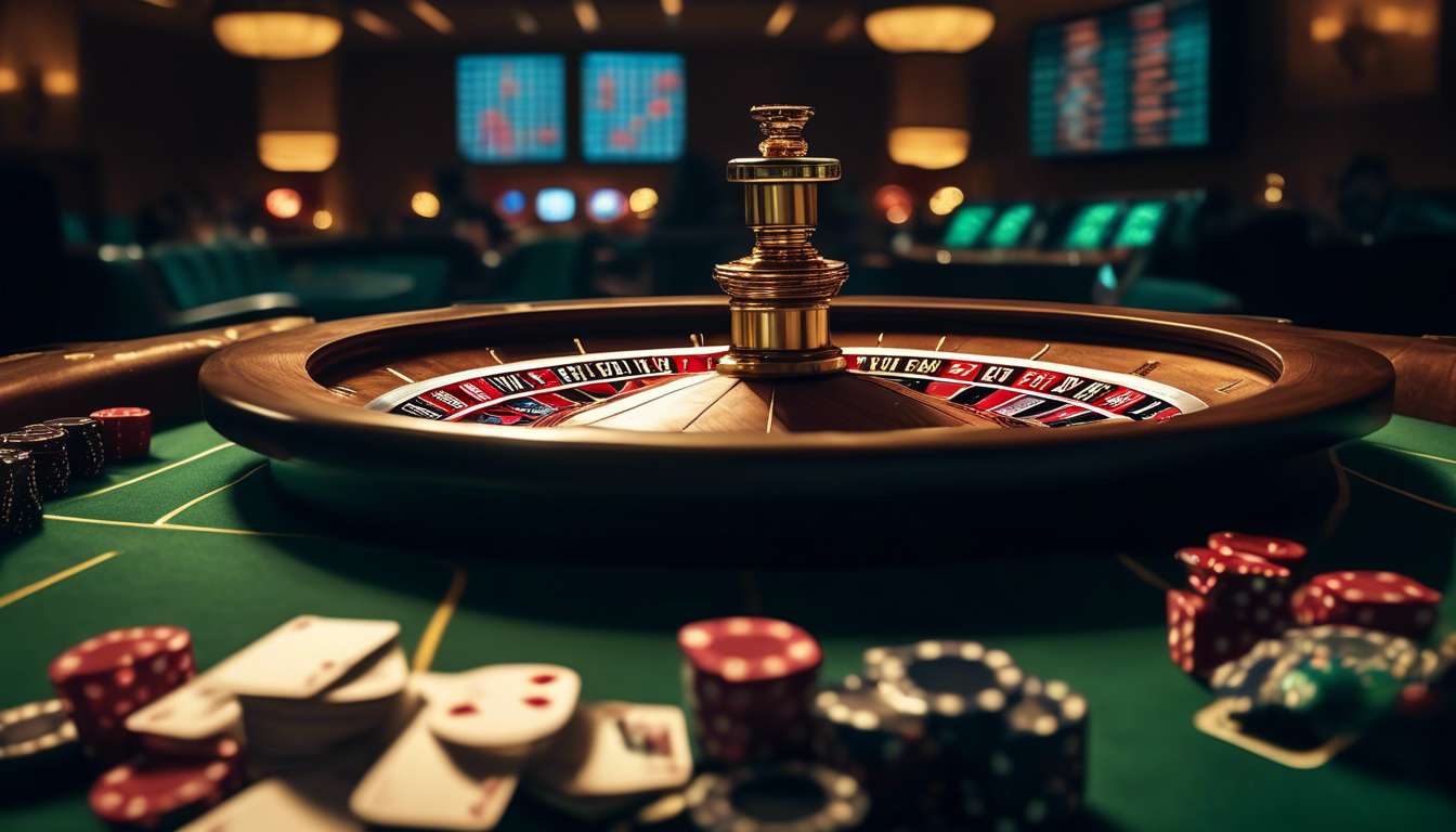 What Shapes Betting Odds? Top Factors Unveiled